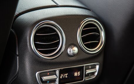 Mercedes-Benz C-Класс AMG, 2016 год, 3 400 000 рублей, 21 фотография