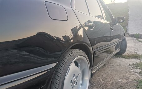 Mercedes-Benz E-Класс, 2002 год, 600 000 рублей, 10 фотография