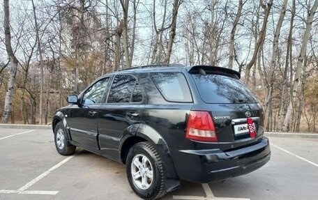 KIA Sorento IV, 2002 год, 480 000 рублей, 3 фотография