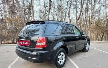 KIA Sorento IV, 2002 год, 480 000 рублей, 2 фотография