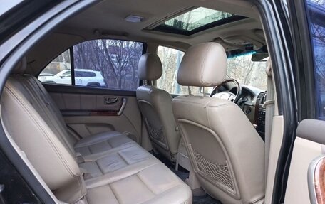 KIA Sorento IV, 2002 год, 480 000 рублей, 7 фотография