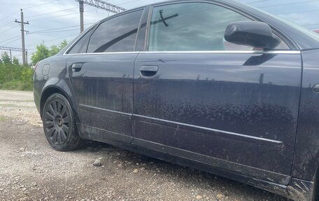 Audi A4, 2002 год, 700 000 рублей, 4 фотография