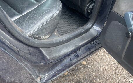 Audi A4, 2002 год, 700 000 рублей, 12 фотография