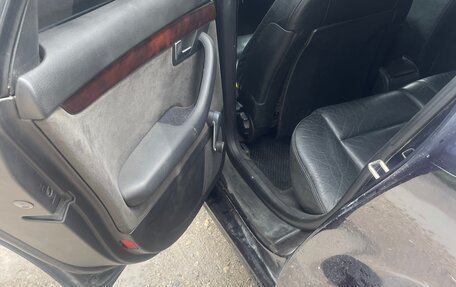 Audi A4, 2002 год, 700 000 рублей, 14 фотография