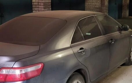 Toyota Camry, 2008 год, 1 700 000 рублей, 2 фотография