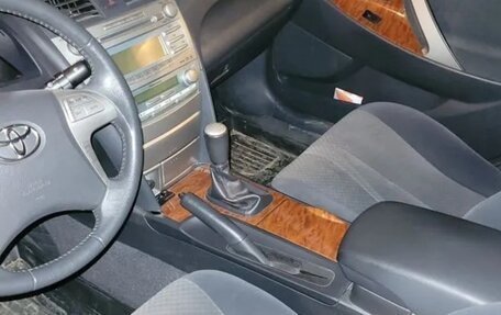Toyota Camry, 2008 год, 1 700 000 рублей, 3 фотография