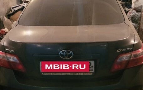 Toyota Camry, 2008 год, 1 700 000 рублей, 4 фотография