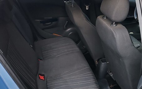Opel Corsa D, 2007 год, 320 000 рублей, 10 фотография