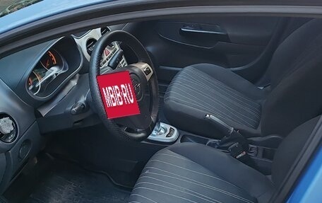 Opel Corsa D, 2007 год, 320 000 рублей, 9 фотография