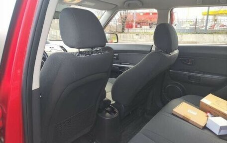 KIA Soul I рестайлинг, 2011 год, 1 050 000 рублей, 2 фотография