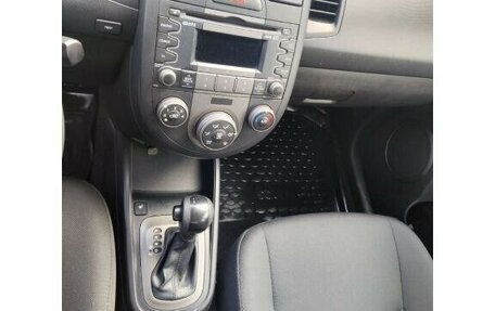 KIA Soul I рестайлинг, 2011 год, 1 050 000 рублей, 3 фотография