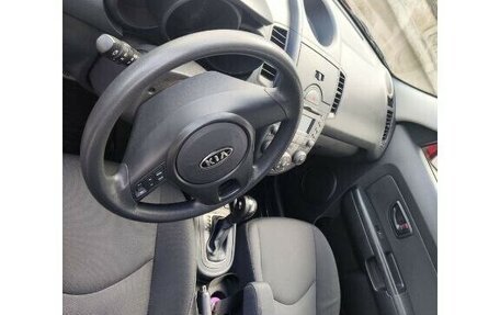 KIA Soul I рестайлинг, 2011 год, 1 050 000 рублей, 5 фотография