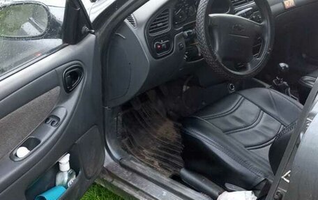 Chevrolet Lanos I, 2006 год, 210 000 рублей, 7 фотография