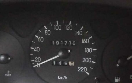 Chevrolet Lanos I, 2006 год, 210 000 рублей, 4 фотография