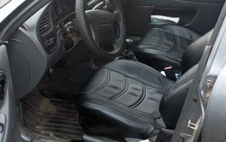 Chevrolet Lanos I, 2006 год, 210 000 рублей, 3 фотография