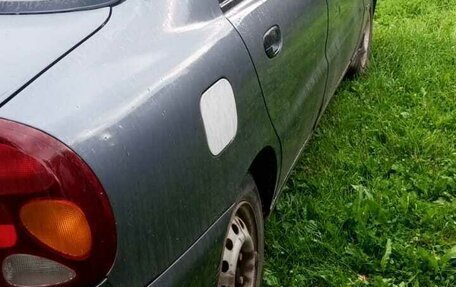 Chevrolet Lanos I, 2006 год, 210 000 рублей, 2 фотография