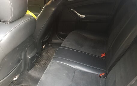 Ford Mondeo IV, 2011 год, 750 000 рублей, 17 фотография