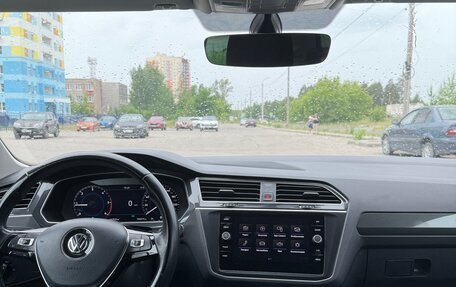 Volkswagen Tiguan II, 2017 год, 2 250 000 рублей, 6 фотография