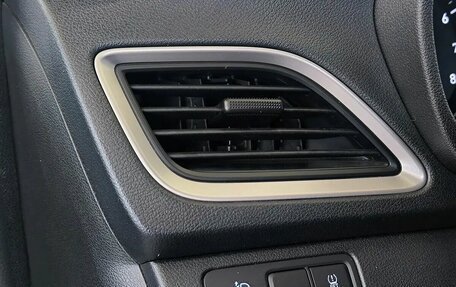 Hyundai Solaris II рестайлинг, 2018 год, 1 100 000 рублей, 9 фотография