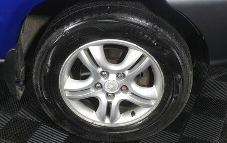 KIA Sportage II, 2005 год, 575 000 рублей, 22 фотография