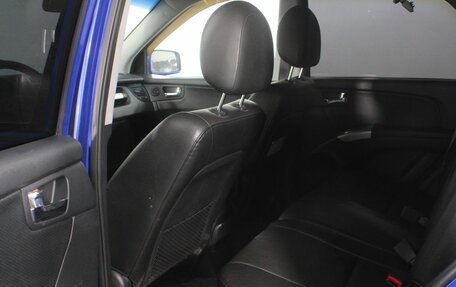 KIA Sportage II, 2005 год, 575 000 рублей, 17 фотография