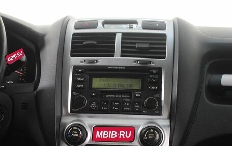 KIA Sportage II, 2005 год, 575 000 рублей, 15 фотография