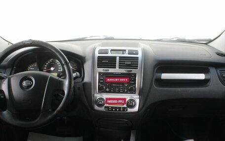 KIA Sportage II, 2005 год, 575 000 рублей, 14 фотография