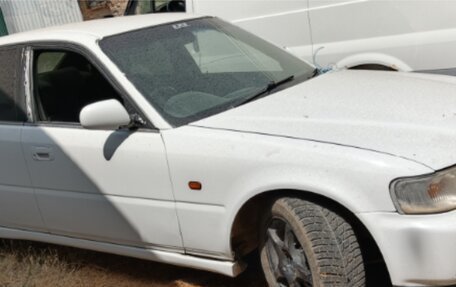 Honda Ascot, 1994 год, 250 000 рублей, 1 фотография