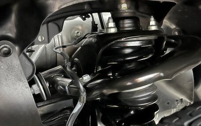 Toyota Land Cruiser Prado 150 рестайлинг 2, 2021 год, 8 000 000 рублей, 1 фотография