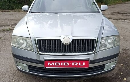 Skoda Octavia IV, 2007 год, 830 000 рублей, 1 фотография