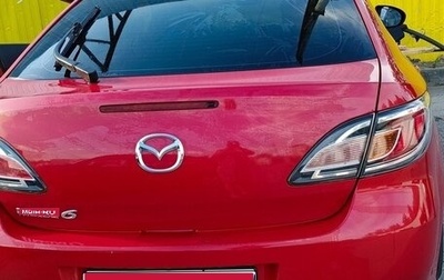Mazda 6, 2011 год, 1 050 000 рублей, 1 фотография