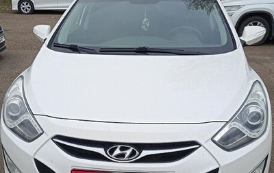Hyundai i40 I рестайлинг, 2015 год, 1 110 000 рублей, 1 фотография