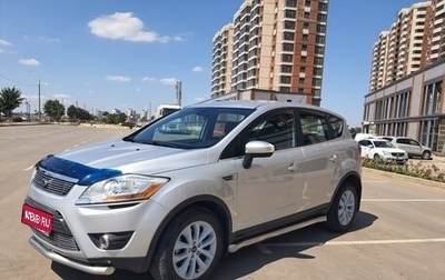 Ford Kuga III, 2012 год, 1 265 000 рублей, 1 фотография