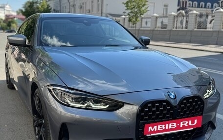 BMW 4 серия, 2020 год, 5 200 000 рублей, 4 фотография