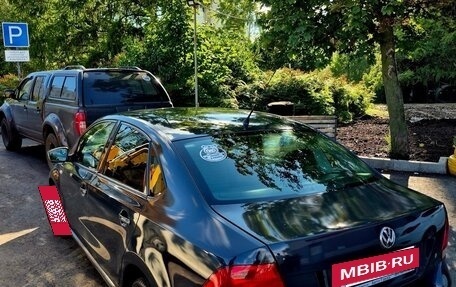 Volkswagen Polo VI (EU Market), 2012 год, 750 000 рублей, 2 фотография