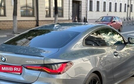 BMW 4 серия, 2020 год, 5 200 000 рублей, 3 фотография