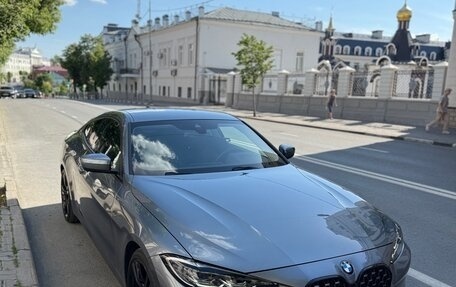 BMW 4 серия, 2020 год, 5 200 000 рублей, 2 фотография