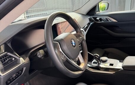 BMW 4 серия, 2020 год, 5 200 000 рублей, 5 фотография