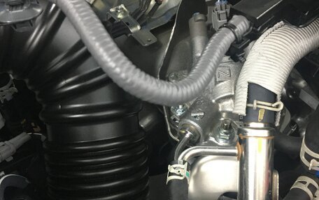 Toyota Land Cruiser Prado 150 рестайлинг 2, 2021 год, 8 000 000 рублей, 19 фотография