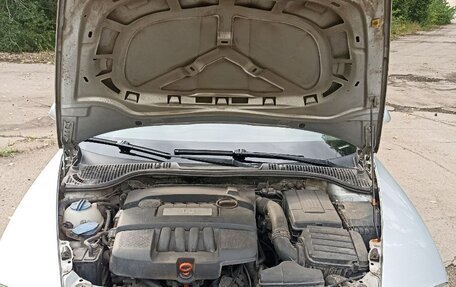 Skoda Octavia IV, 2007 год, 830 000 рублей, 8 фотография