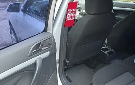 Skoda Octavia IV, 2007 год, 830 000 рублей, 6 фотография