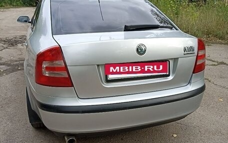 Skoda Octavia IV, 2007 год, 830 000 рублей, 4 фотография