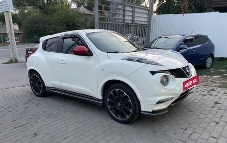 Nissan Juke II, 2014 год, 1 520 000 рублей, 3 фотография