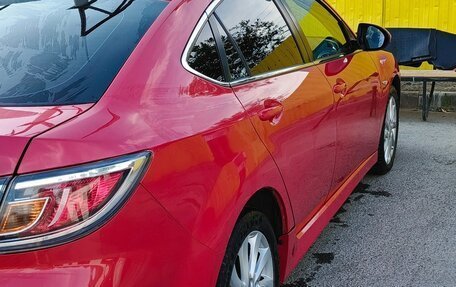 Mazda 6, 2011 год, 1 050 000 рублей, 2 фотография