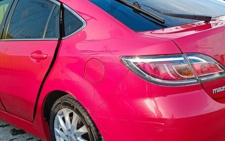 Mazda 6, 2011 год, 1 050 000 рублей, 3 фотография