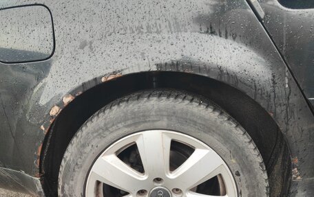Audi A6, 2001 год, 340 000 рублей, 6 фотография
