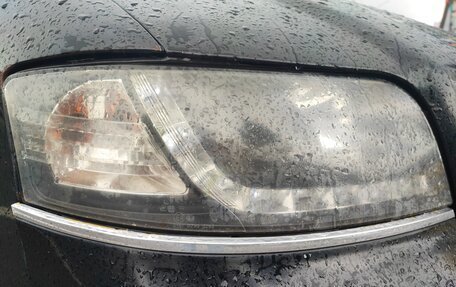 Audi A6, 2001 год, 340 000 рублей, 2 фотография