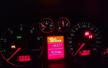 Audi A6, 2001 год, 340 000 рублей, 32 фотография