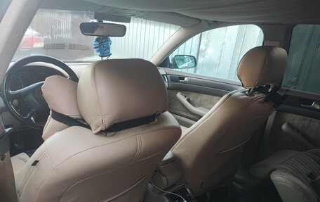 Audi A6, 2001 год, 340 000 рублей, 40 фотография
