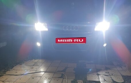 Audi A6, 2001 год, 340 000 рублей, 29 фотография